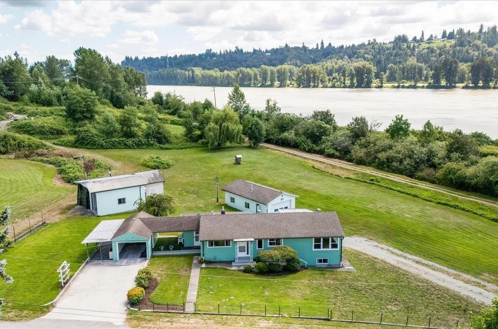 House for sale at 29486 Donatelli Avenue Mission British Columbia - MLS: R3144515