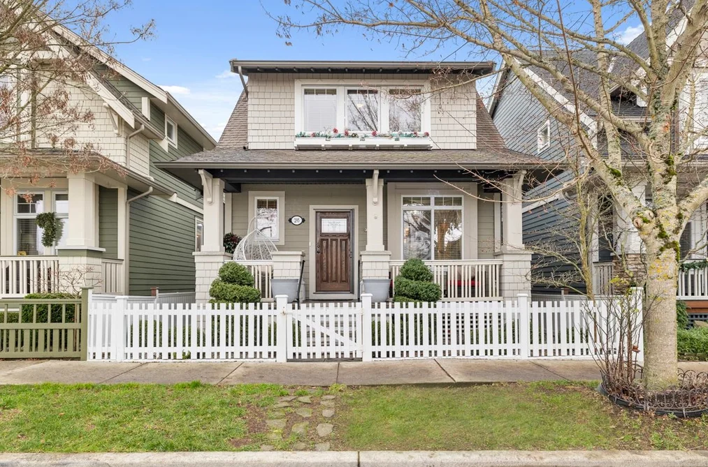 House for sale at 295 173 Street Surrey British Columbia - MLS: R3077786