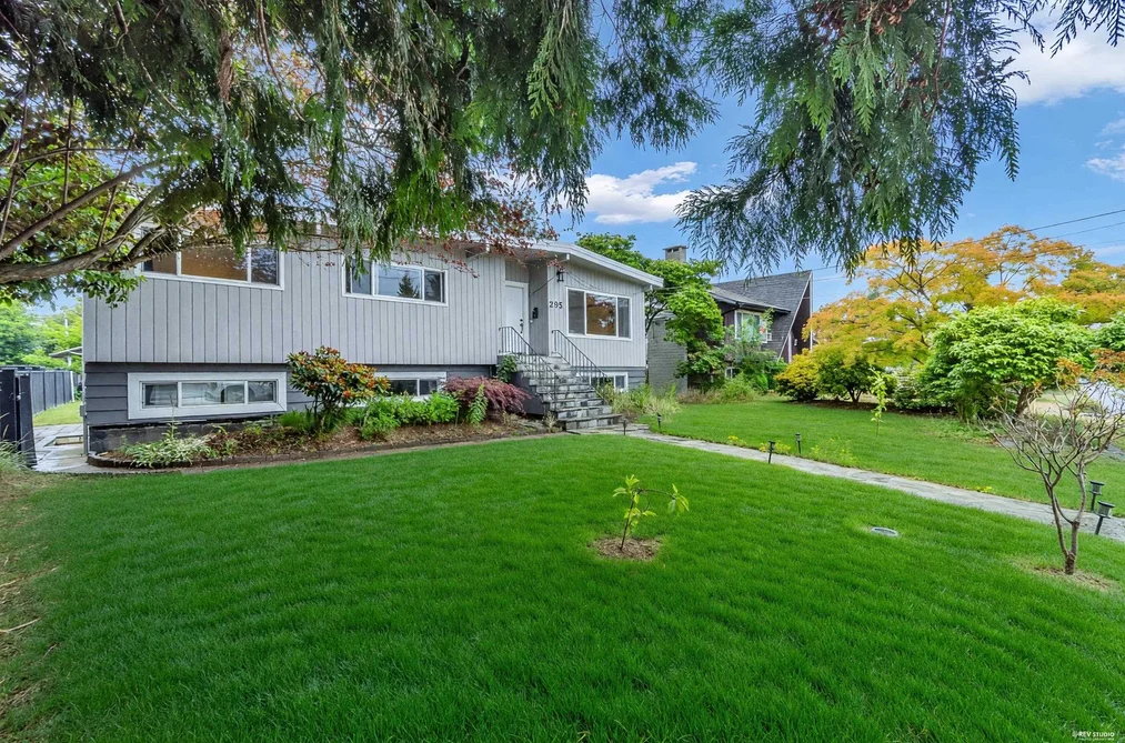 295 LEROY STREET, Coquitlam, BC — Residential for Sale — Photo 15 of 38