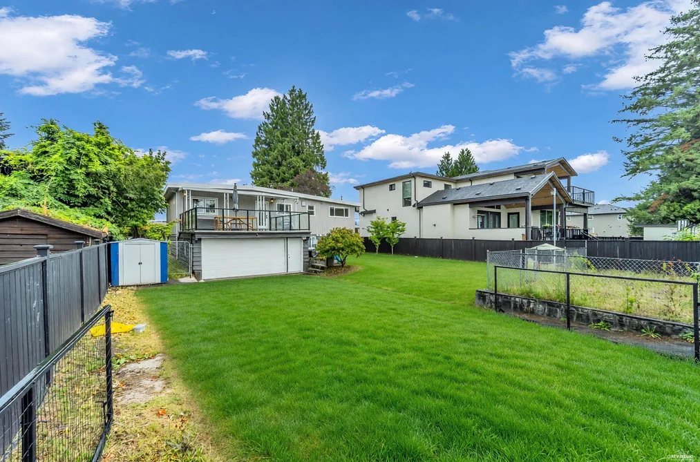 295 LEROY STREET, Coquitlam, BC — Residential for Sale — Photo 30 of 38