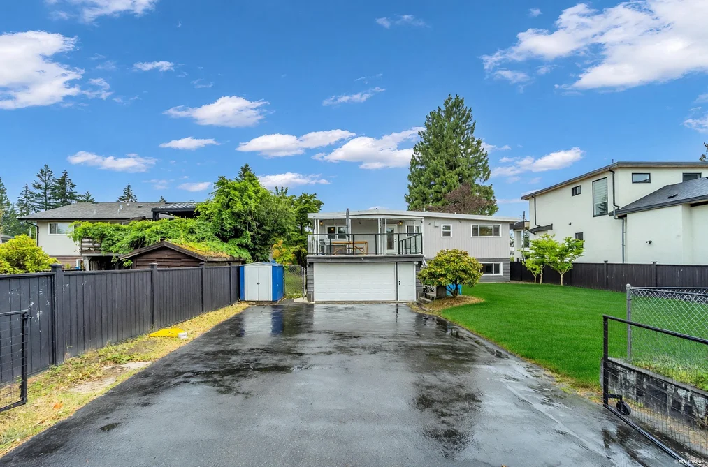 295 LEROY STREET, Coquitlam, BC — Residential for Sale — Photo 31 of 38