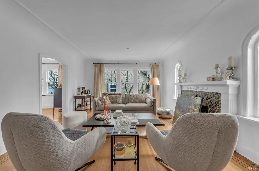 295 W 23RD AVENUE, Vancouver BC V5Y 2H2, Vancouver BC — Residential for Sale - Photo 3