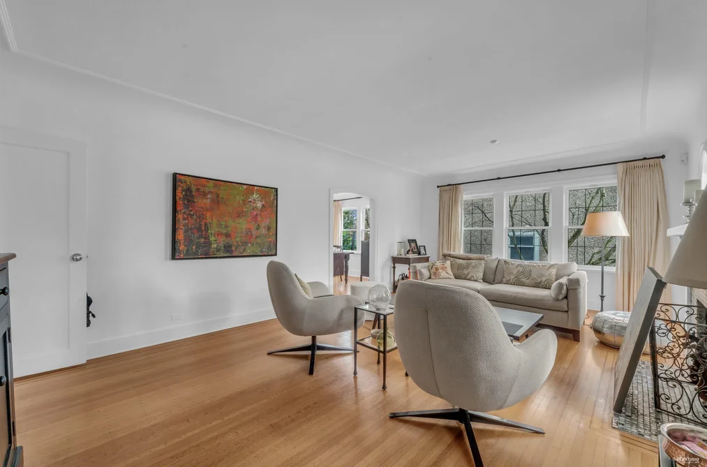 295 W 23RD AVENUE, Vancouver BC V5Y 2H2, Vancouver BC — Residential for Sale - Photo 4