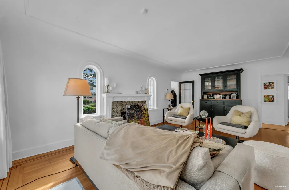 295 W 23RD AVENUE, Vancouver BC V5Y 2H2, Vancouver BC — Residential for Sale - Photo 5