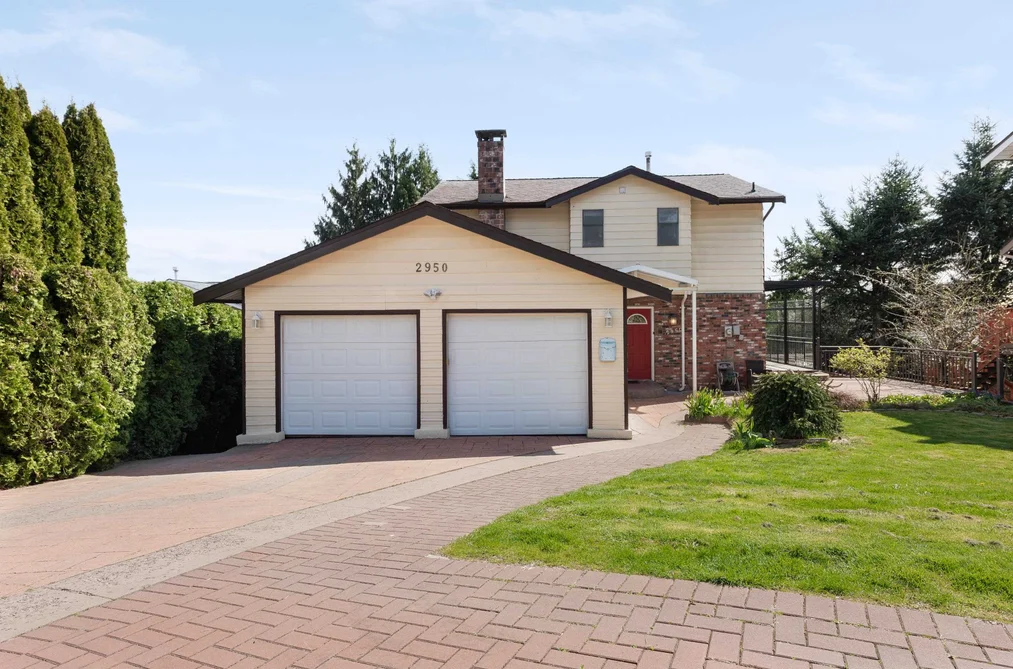 House for sale at 2950 Keets Drive Coquitlam British Columbia - MLS: R3154975