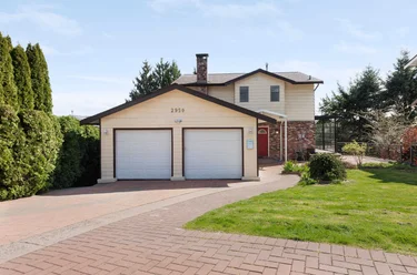 2950 Keets Dr, Coquitlam, BC - MLS: R3154975
