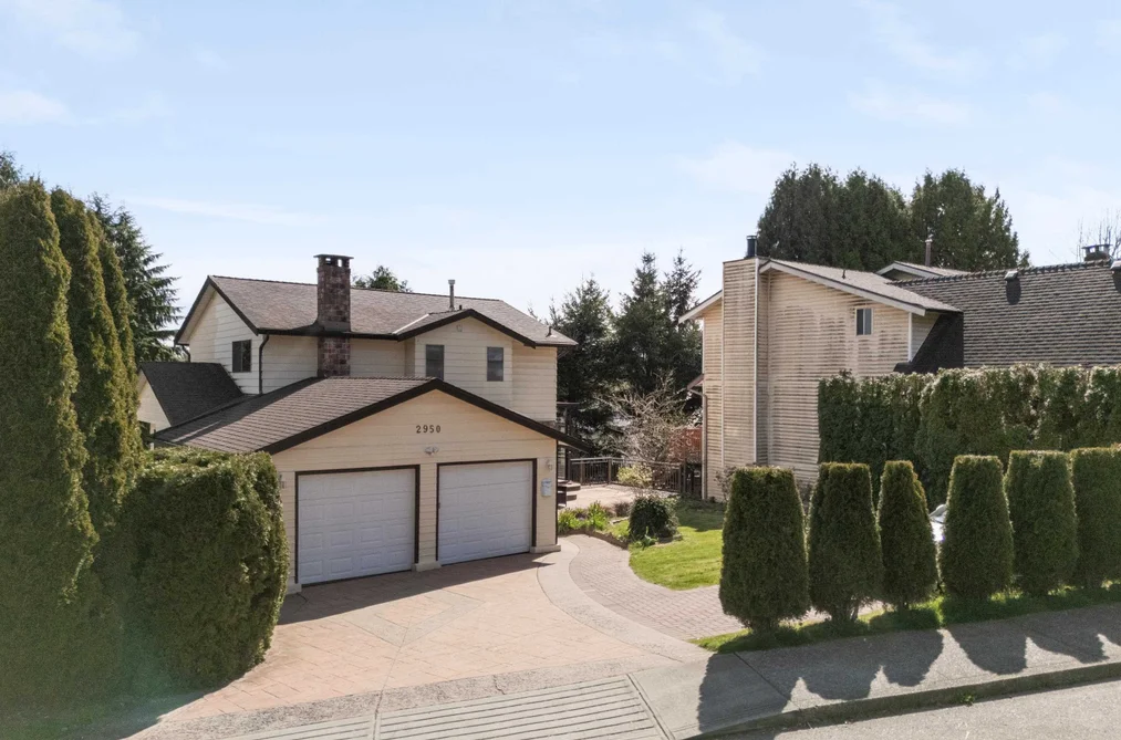 2950 KEETS DRIVE, Coquitlam BC V3C 4R6, Coquitlam BC — Residential for Sale - Photo 3
