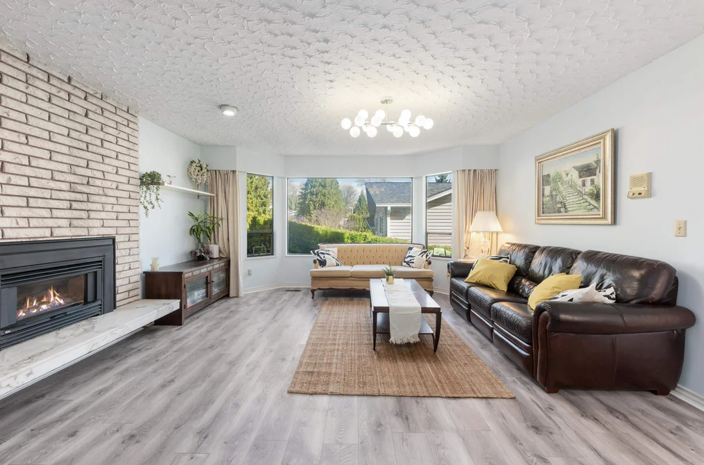 2950 KEETS DRIVE, Coquitlam BC V3C 4R6, Coquitlam BC — Residential for Sale - Photo 4
