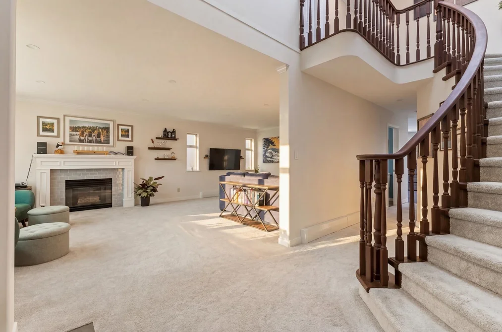 2950 W 15TH AVENUE, Vancouver BC V6K 3A3, Vancouver BC — Residential for Sale - Photo 2