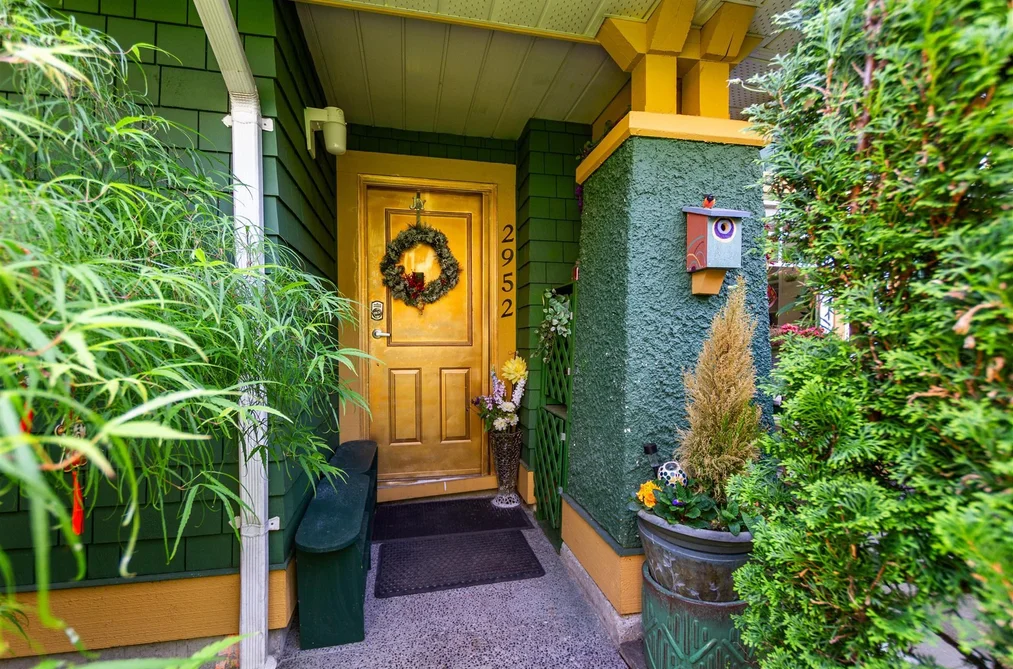 2952 W 8TH AVENUE, Vancouver BC V6K 2C1, Vancouver BC — Residential for Sale - Photo 3
