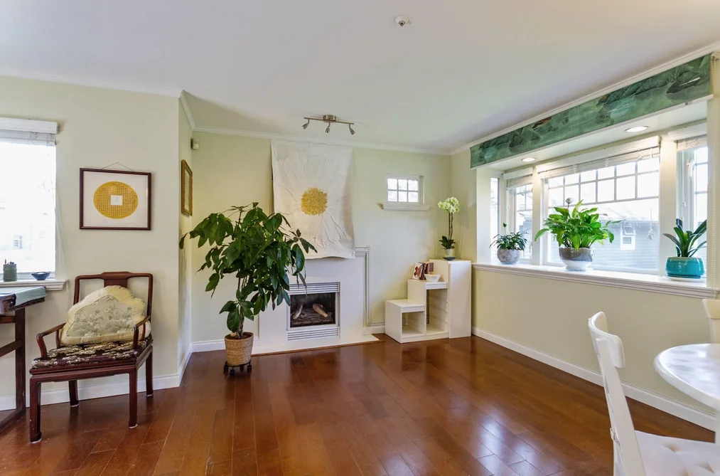 2952 W 8TH AVENUE, Vancouver BC V6K 2C1, Vancouver BC — Residential for Sale - Photo 4