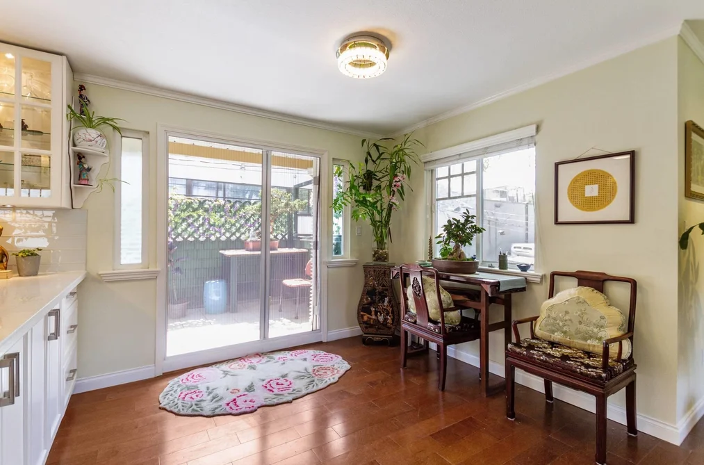 2952 W 8TH AVENUE, Vancouver BC V6K 2C1, Vancouver BC — Residential for Sale - Photo 5