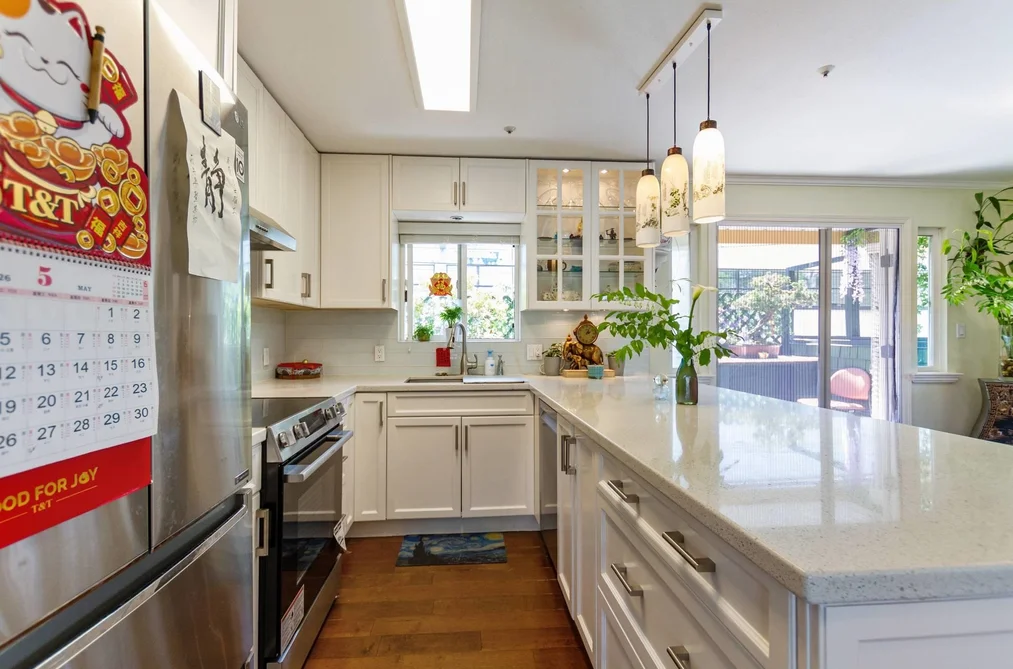 2952 W 8TH AVENUE, Vancouver BC V6K 2C1, Vancouver BC — Residential for Sale - Photo 6