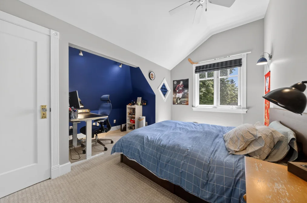 2953 W 35TH AVENUE, Vancouver BC V6N 2M5, Vancouver BC — Residential for Sale — Photo 12 of 17