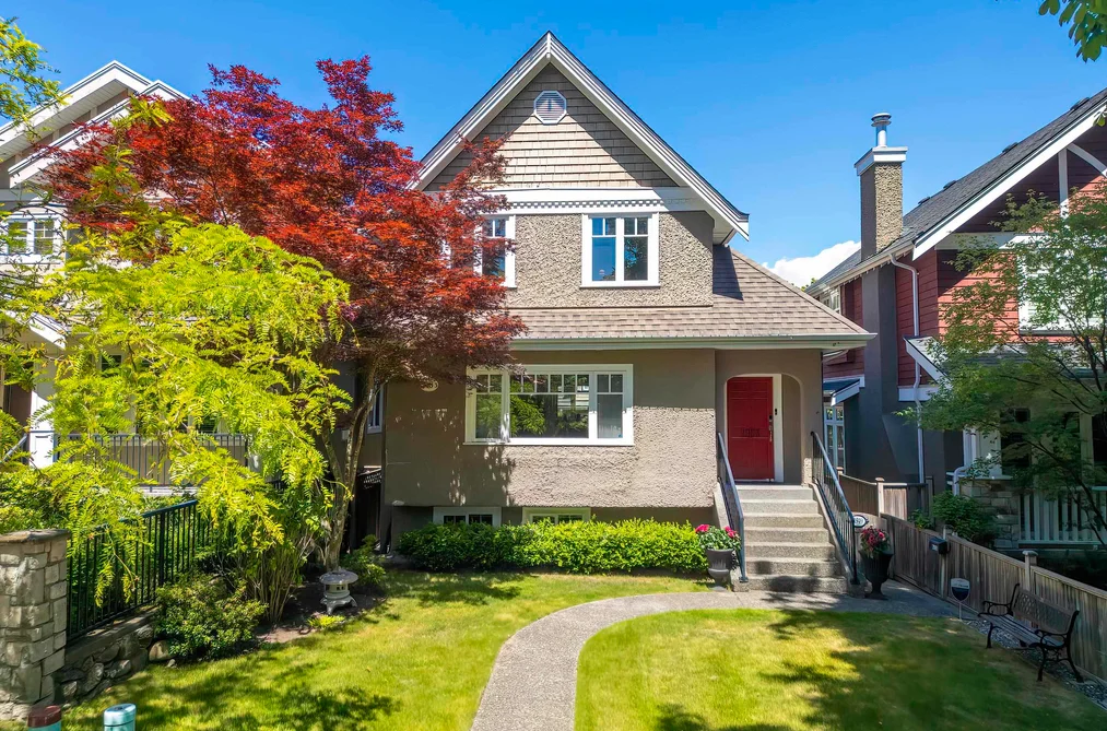 2953 W 35TH AVENUE, Vancouver BC V6N 2M5, Vancouver BC — Residential for Sale — Photo 16 of 17