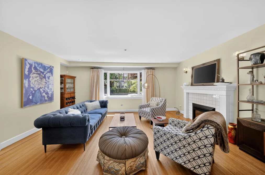 2953 W 35TH AVENUE, Vancouver BC V6N 2M5, Vancouver BC — Residential for Sale — Photo 2 of 17