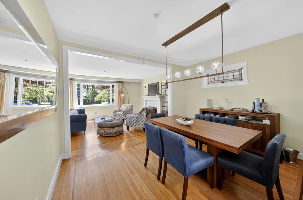 2953 W 35TH AVENUE, Vancouver BC V6N 2M5, Vancouver BC — Residential for Sale — Photo 3 of 17