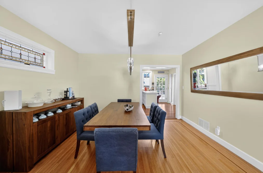 2953 W 35TH AVENUE, Vancouver BC V6N 2M5, Vancouver BC — Residential for Sale — Photo 4 of 17