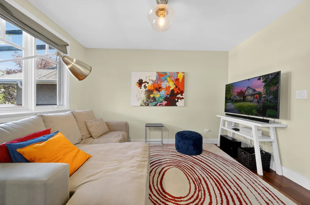 2953 W 35TH AVENUE, Vancouver BC V6N 2M5, Vancouver BC — Residential for Sale — Photo 8 of 17
