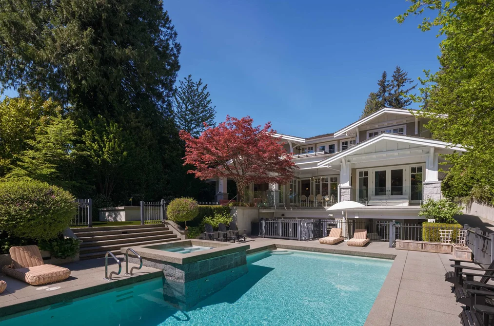 2955 ROSEBERY AVENUE, West Vancouver BC V7V 3A5, West Vancouver BC — Residential for Sale - Photo 2
