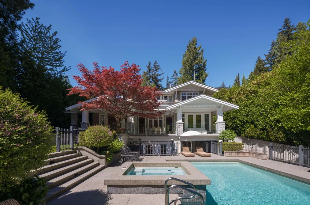 2955 ROSEBERY AVENUE, West Vancouver BC V7V 3A5, West Vancouver BC — Residential for Sale - Photo 3