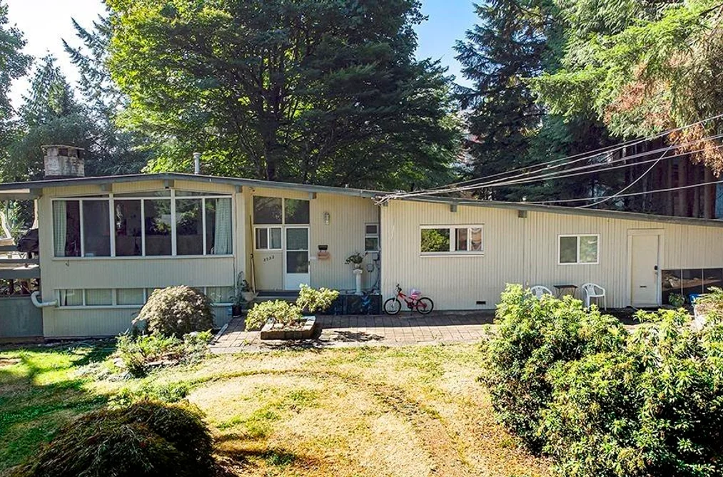 House for sale at 2955 Starlight Way Coquitlam British Columbia - MLS: R3129676