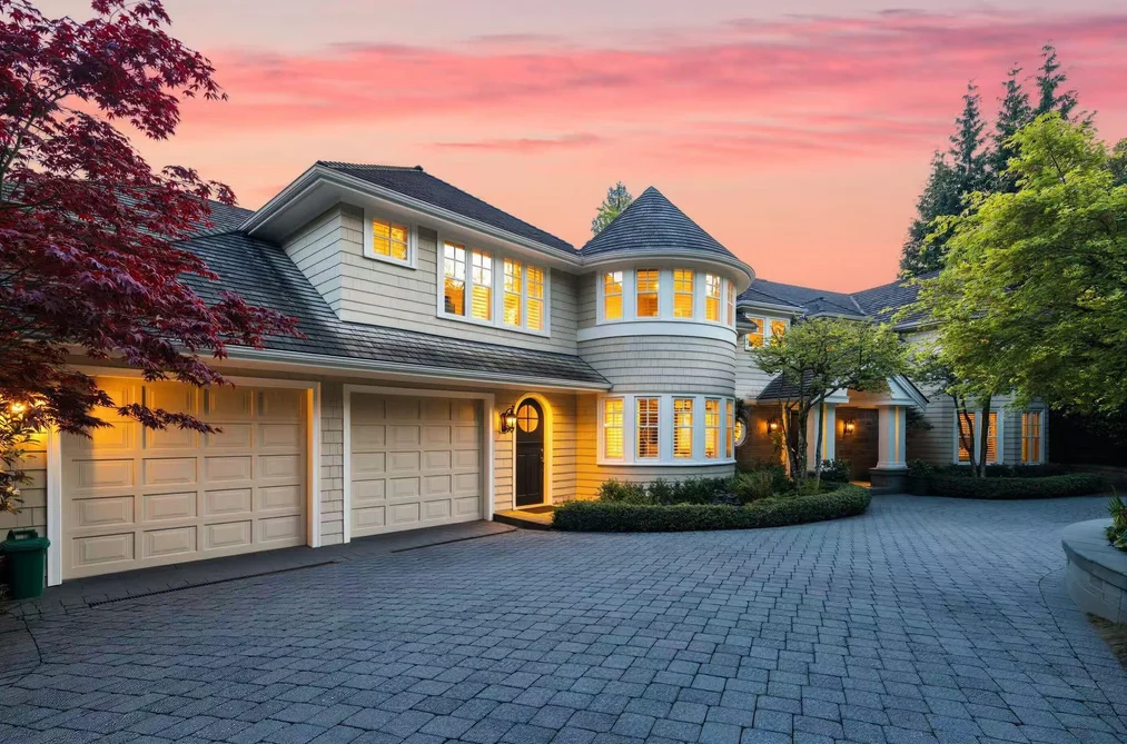 2956 PALMERSTON AVENUE, West Vancouver BC V7V 2X3, West Vancouver BC — Residential for Sale - Photo 2