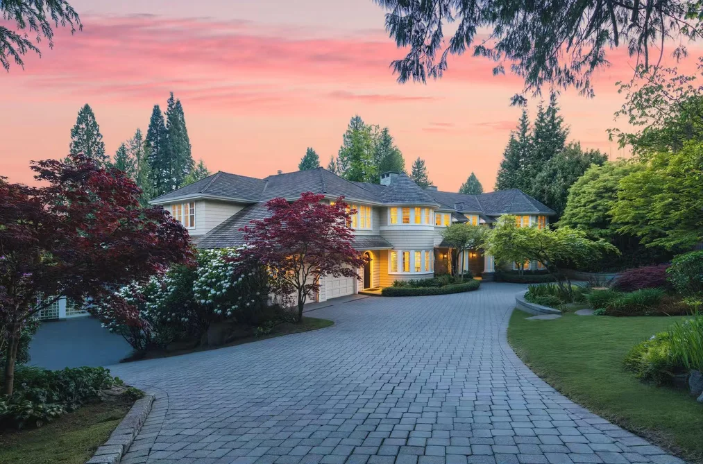 2956 PALMERSTON AVENUE, West Vancouver BC V7V 2X3, West Vancouver BC — Residential for Sale - Photo 3