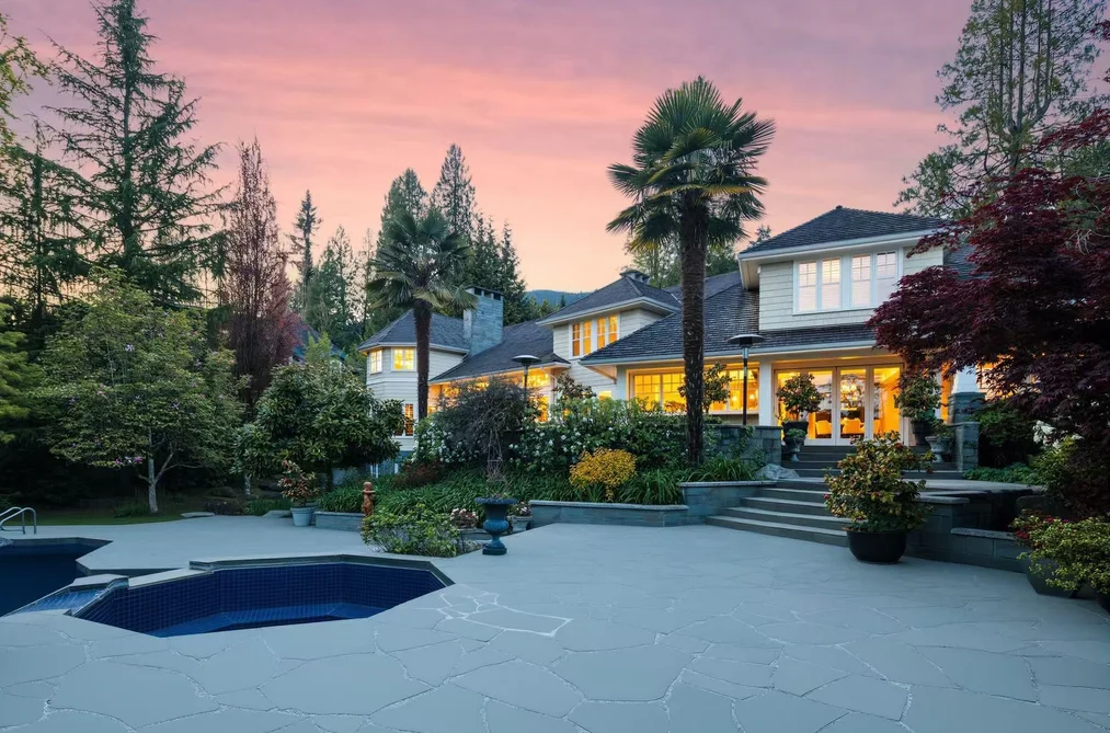 2956 PALMERSTON AVENUE, West Vancouver BC V7V 2X3, West Vancouver BC — Residential for Sale - Photo 4