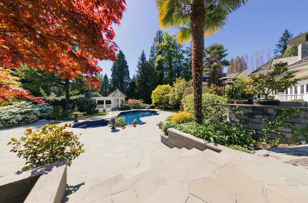 2956 PALMERSTON AVENUE, West Vancouver BC V7V 2X3, West Vancouver BC — Residential for Sale - Photo 6