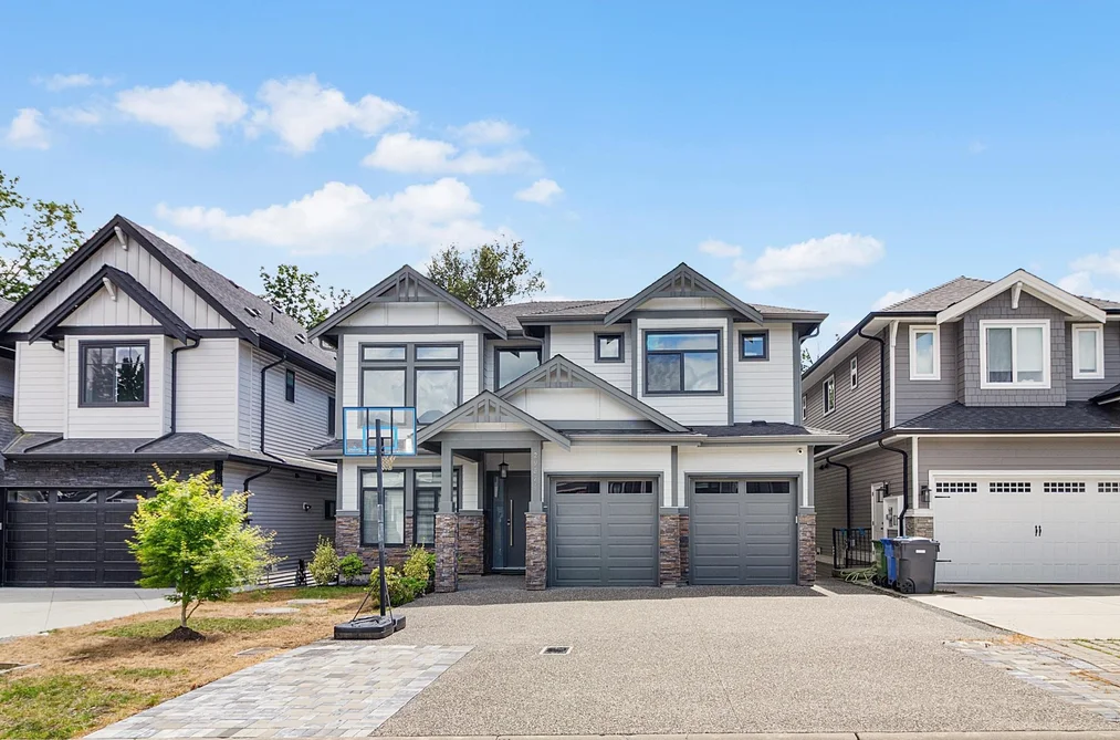 House for sale at 29574 Corvina Court Abbotsford British Columbia - MLS: R3136870