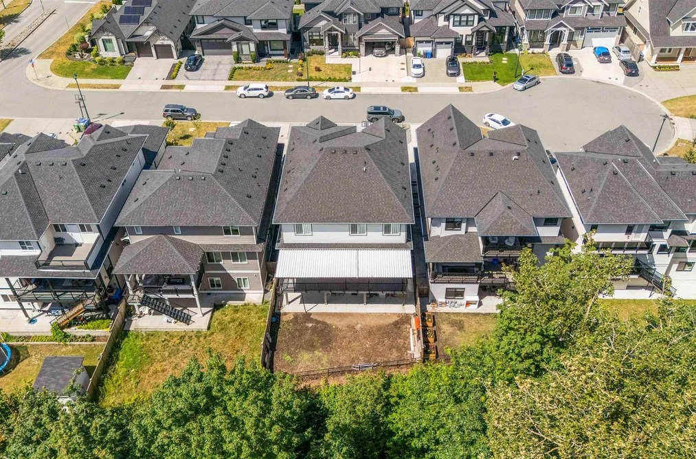 29574 CORVINA COURT, Abbotsford BC V4X 0A6, Abbotsford BC — Residential for Sale — Photo 36 of 37