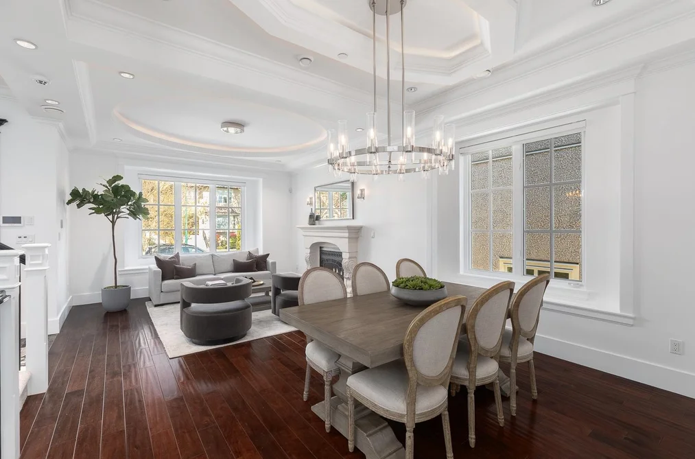 2958 W 40TH AVENUE, Vancouver BC V6N 3B4, Vancouver BC — Residential for Sale - Photo 6