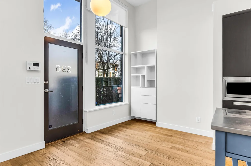 296 W 1ST AVENUE, Vancouver BC V5Y 3T2, Vancouver BC — Residential for Sale - Photo 4