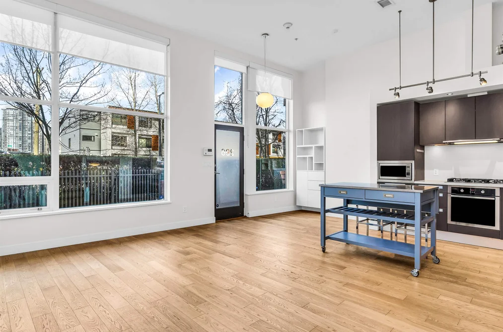 296 W 1ST AVENUE, Vancouver BC V5Y 3T2, Vancouver BC — Residential for Sale - Photo 5