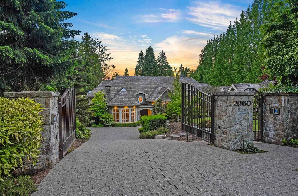 2960 PALMERSTON AVENUE, West Vancouver BC V7V 2X3, West Vancouver BC — Residential for Sale — Photo 36 of 40