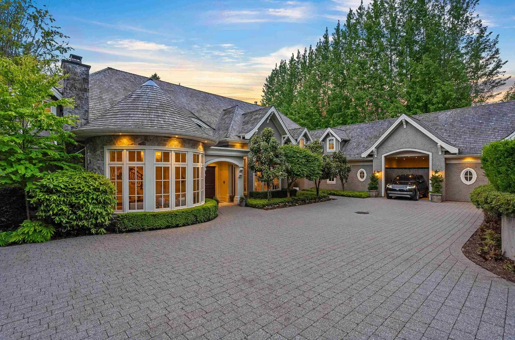 2960 PALMERSTON AVENUE, West Vancouver BC V7V 2X3, West Vancouver BC — Residential for Sale — Photo 37 of 40