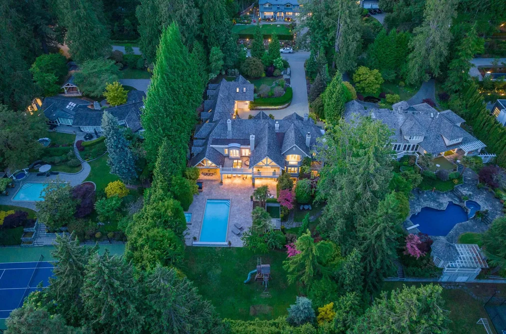 2960 PALMERSTON AVENUE, West Vancouver BC V7V 2X3, West Vancouver BC — Residential for Sale — Photo 39 of 40