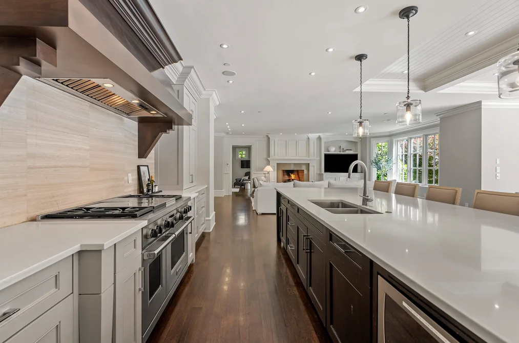 2960 PALMERSTON AVENUE, West Vancouver BC V7V 2X3, West Vancouver BC — Residential for Sale — Photo 4 of 40
