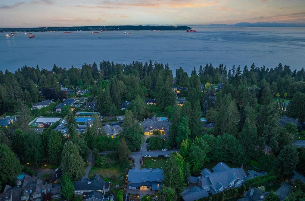 2960 PALMERSTON AVENUE, West Vancouver BC V7V 2X3, West Vancouver BC — Residential for Sale — Photo 40 of 40