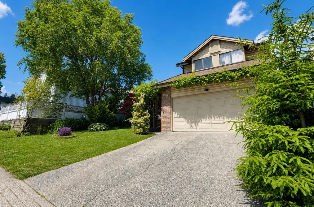 House for sale at 2961 Walton Avenue Coquitlam British Columbia - MLS: R3123421