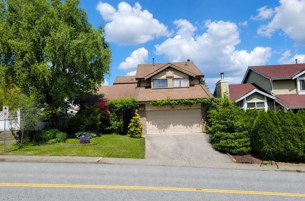 House for sale at 2961 Walton Avenue Coquitlam British Columbia - MLS: R3165705