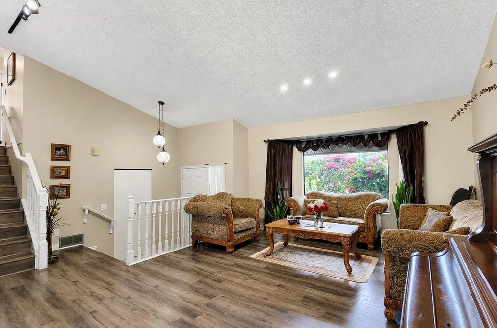 2961 WALTON AVENUE, Coquitlam BC V3B 6N1, Coquitlam BC — Residential for Sale - Photo 4