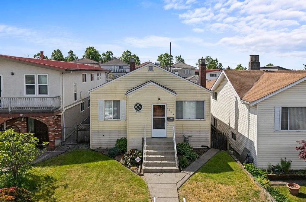 2964 E 4TH AVENUE, Vancouver BC V5M 1L2, Vancouver BC — Residential for Sale - Photo 4