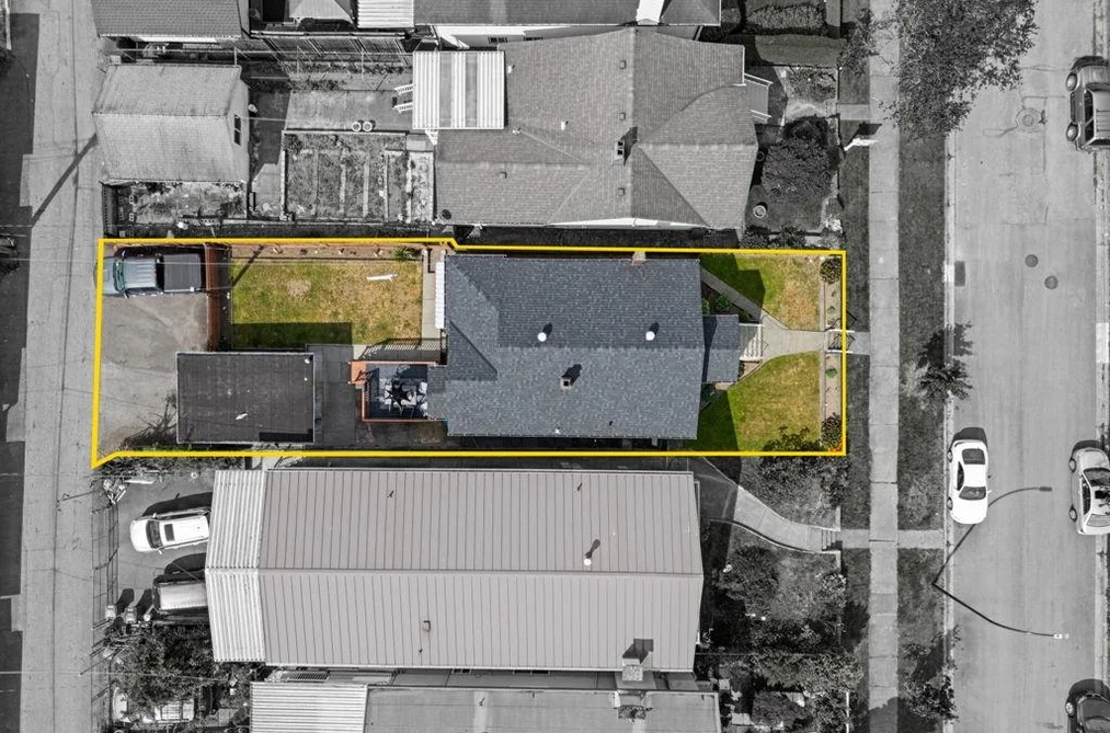 2964 E 4TH AVENUE, Vancouver BC V5M 1L2, Vancouver BC — Residential for Sale - Photo 5
