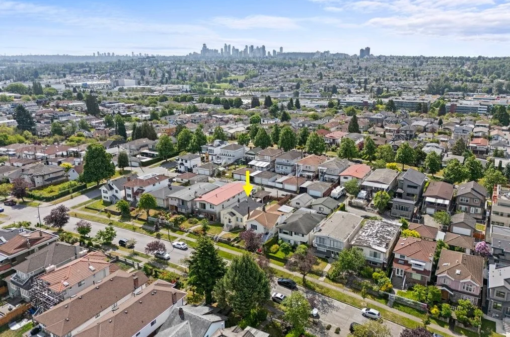 2964 E 4TH AVENUE, Vancouver BC V5M 1L2, Vancouver BC — Residential for Sale - Photo 6