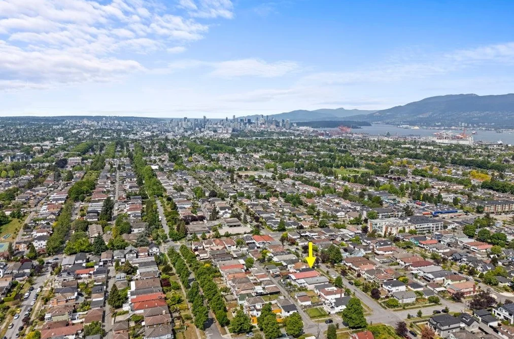 2964 E 4TH AVENUE, Vancouver BC V5M 1L2, Vancouver BC — Residential for Sale - Photo 7