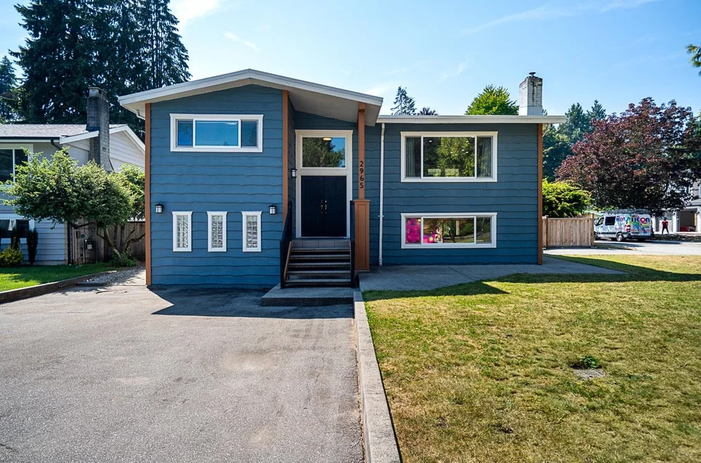 House for sale at 2965 Cumberland Street Port Coquitlam British Columbia - MLS: R3150404