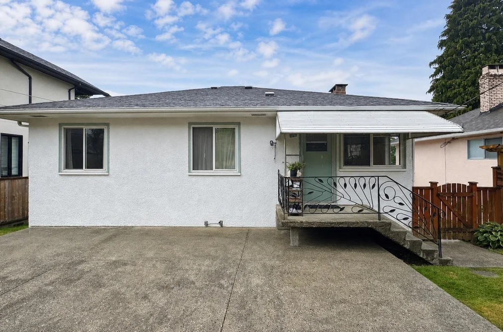 2965 E 8TH AVENUE, Vancouver, BC — Residential for Sale — Photo 33 of 38