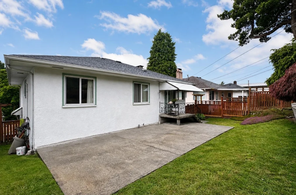 2965 E 8TH AVENUE, Vancouver, BC — Residential for Sale — Photo 34 of 38